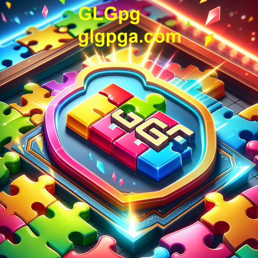 Desvendando o Mundo dos Quebra-Cabeças no GLGpg