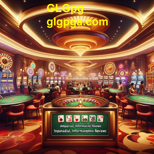 Explorando a Importância das Avaliações de Jogos no GLGpg