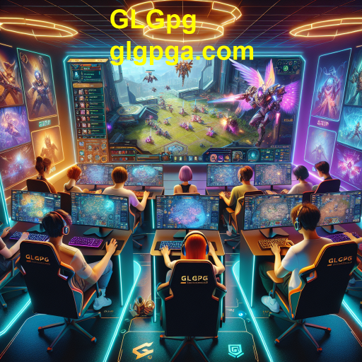 GLGpg