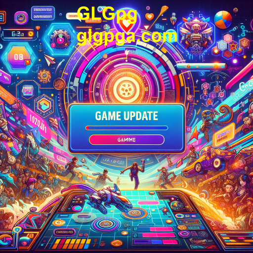 A Importância das Atualizações em Jogos